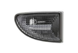 FEU D´AILE SMART FORTWO 2007-2012 GAUCHE