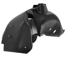 PARE-BOUE SMART FORTWO 2007-2012 AVANT DROIT 