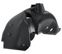 PARE-BOUE SMART FORTWO 2007-2012 AVANT DROIT 