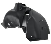 PARE-BOUE SMART FORTWO 2007-2012 AVANT GAUCHE