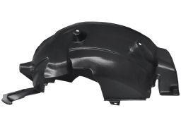 PARE-BOUE SMART FORTWO 2007-2012 ARRIÈRE DROIT 