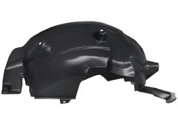 PARE-BOUE SMART FORTWO 2007-2012 ARRIÈRE GAUCHE