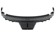 GRILLE CAPOT SMART FORTWO 2007-2012 AVANT 