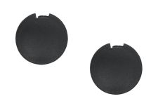 COUVRE CROCHET SMART FORTWO 2007-2012 PARE-CHOCS AVANT / ARRIÈRE