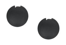 COUVRE CROCHET SMART FORTWO 2007-2012 PARE-CHOCS AVANT / ARRIÈRE