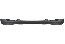 SPOILER SMART FORTWO 2007-2012 PARE-CHOCS AVANT