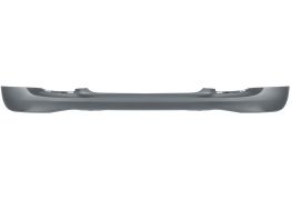 SPOILER SMART FORTWO 2007-2012 PARE-CHOCS AVANT / AVEC APPRET