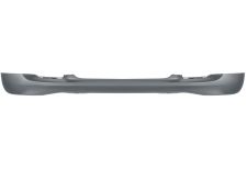 SPOILER SMART FORTWO 2007-2012 PARE-CHOCS AVANT / AVEC APPRET