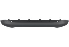 SPOILER SMART FORTWO 2007-2012 PARE-CHOCS TRASERO