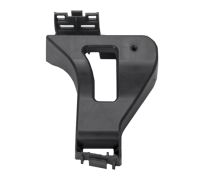 SUPPORT PARE-CHOCS SMART FORTWO 2007-2012 ARRIÈRE DROIT
