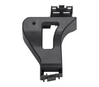 SUPPORT PARE-CHOCS SMART FORTWO 2007-2012 ARRIÈRE GAUCHE