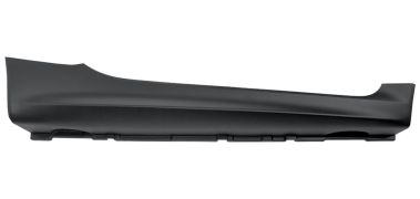 MOULURE LONGERON DE PORTE SMART FORTWO 2007-2012 DROITE