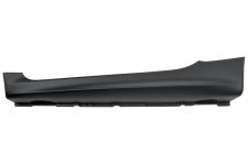 MOULURE LONGERON DE PORTE SMART FORTWO 2007-2012 GAUCHE
