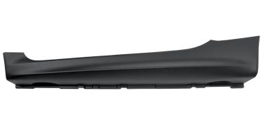 MOULURE LONGERON DE PORTE SMART FORTWO 2007-2012 GAUCHE