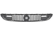 GRILLE SMART FORTWO 2012-2014 FACE AVANT
