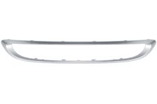 CONTOUR GRILLE SMART FORTWO 2012-2014 FACE AVANT / GRIS