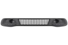 GRILLE SMART FORTWO 2012-2014 PARE-CHOCS AVANT / CENTRALE 
