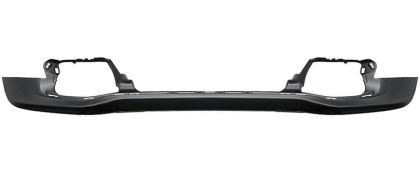 SPOILER SMART FORTWO 2012-2014 PARE-CHOCS AVANT