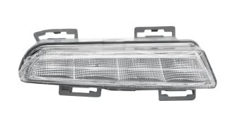 PHARE AVANT SMART FORTWO 2012-2014 FEU DE JOUR / DROIT