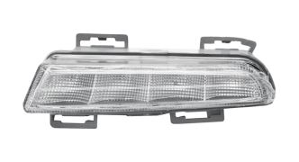 PHARE AVANT SMART FORTWO 2012-2014 FEU DE JOUR / GAUCHE