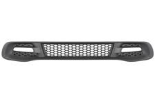 GRILLE SMART FORTWO 2012-2014 PARE-CHOCS AVANT / AVEC FEU DE JOUR / CENTRALE 