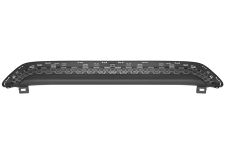 GRILLE SPOILER SMART FORTWO 2012-2014 PARE-CHOCS ARRIÈRE