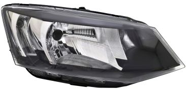 PHARE AVANT SKODA FABIA 2014-2018 LAMPE H4 / DROIT