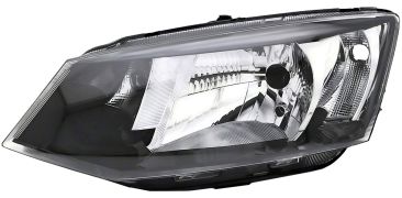 PHARE SKODA FABIA 2014-2018 GAUCHE