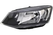 PHARE AVANT SKODA FABIA 2014-2018 LAMPE H4 / GAUCHE