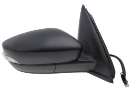 RÉTROVISEUR SKODA FABIA 2014-2018 ÉLÉCTRIQUE / CHAUFFANT / FEU CLIGNOTANT / DROIT