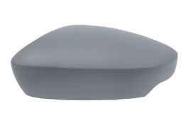 COQUE DE RÉTROVISEUR SKODA FABIA 2014-2018 AVEC APPRET / GAUCHE
