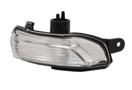 FEU CLIGNOTANT RÉTROVISEUR SKODA FABIA 2014-2018 DROIT