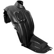 PARE-BOUE SKODA FABIA 2014-2018 AVANT DROIT