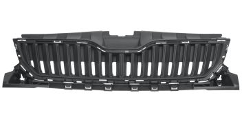 GRILLE SKODA FABIA 2014-2018 FACE AVANT