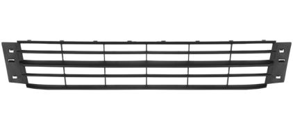 GRILLE SKODA FABIA 2014-2018 PARE-CHOCS AVANT / CENTRALE 