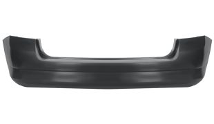 PARE-CHOCS SKODA FABIA 2014-2018 ARRIÈRE / COMBI