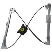 LÈVE-VITRE SKODA FABIA 2014-2018 ÉLÉCTRIQUE / SANS MOTEUR / CONFORT / AVANT DROIT