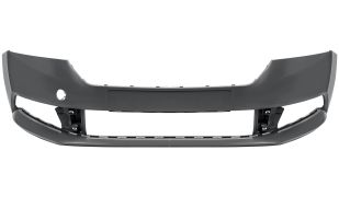 PARE-CHOCS SKODA FABIA 2018-2021 AVANT