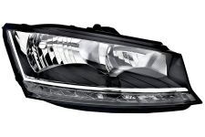 PHARE AVANT SKODA FABIA 2018-2021 DROIT