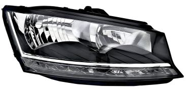 PHARE AVANT SKODA FABIA 2018-2021 DROIT