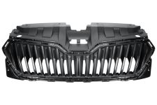 GRILLE SKODA FABIA 2018-2021 FACE AVANT
