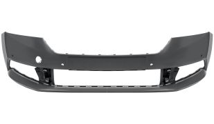 PARE-CHOCS SKODA FABIA 2018-2021 AVANT / AVEC CAPTEUR