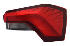 FEU ARRIÈRE SKODA KAMIQ 2019-> EXTÉRIEUR / DROIT