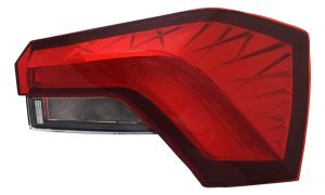 FEU ARRIÈRE SKODA KAMIQ 2019-> EXTÉRIEUR / DROIT