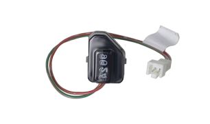 FEU DE SOL RÉTROVISEUR VOLKSWAGEN T-ROC 2017-2022 DROIT