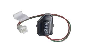 FEU DE SOL RÉTROVISEUR VOLKSWAGEN T-ROC 2017-2022 GAUCHE