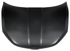 CAPOT SKODA KAROQ 2017-2022 AVANT 