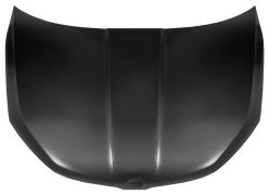 CAPOT SKODA KAROQ 2017-2022 AVANT 