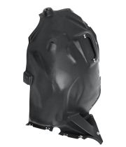 PARE-BOUE SKODA KAROQ 2017-2022 PARTIE AVANT / AVANT GAUCHE