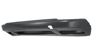 PARE-CHOCS SKODA KAROQ 2017-2022 ARRIÈRE / INFÉRIEUR